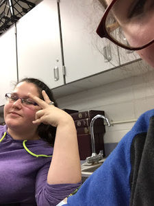 Meet your Posher, Bethany